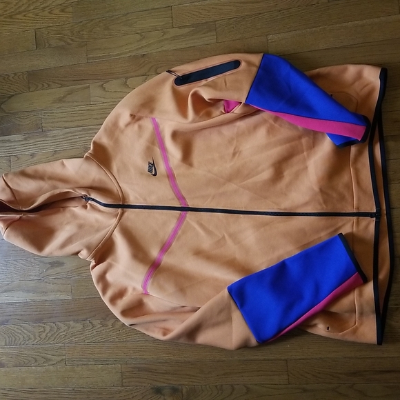 3xl Mens Nike Tech Sweatsuit - Picture 2 of 4